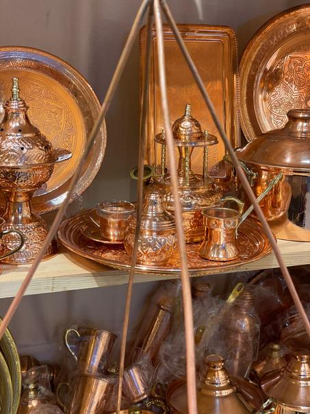 هرم الطاقة مقاس كبير