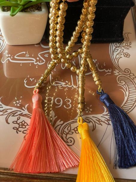 سبحه نحاس