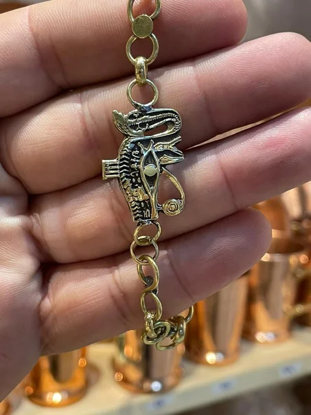 انسيال فرعونى