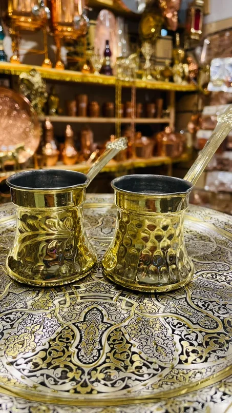 كنك فرنساوى نحاس اصفر 1مللي تقيل (قطعة واحده بدون لحامات )