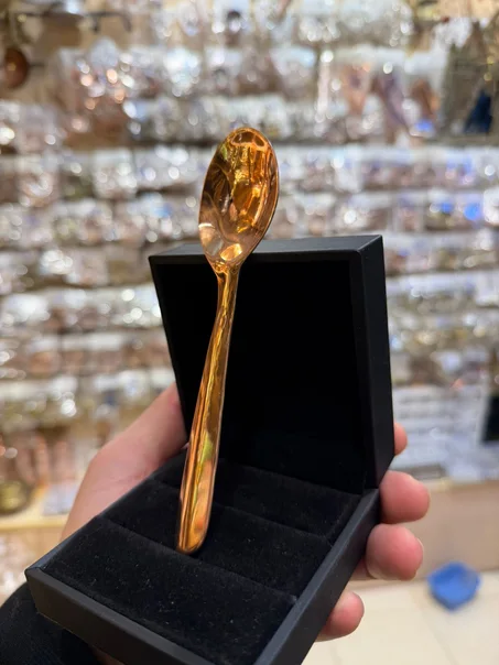 معلقه قهوه مقاس كبير