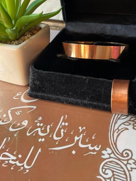 طقم اسوره ودبله ساده احمر