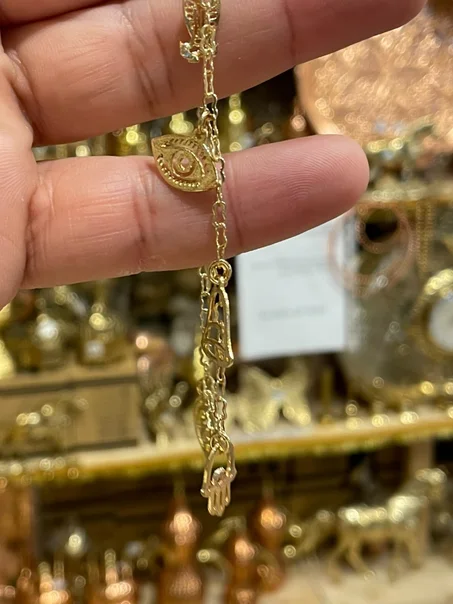 خلخال البحر (جمله)