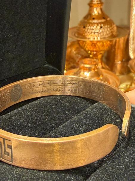 اساور التحصين الشامل من الداخل والخارج فرزاتشى