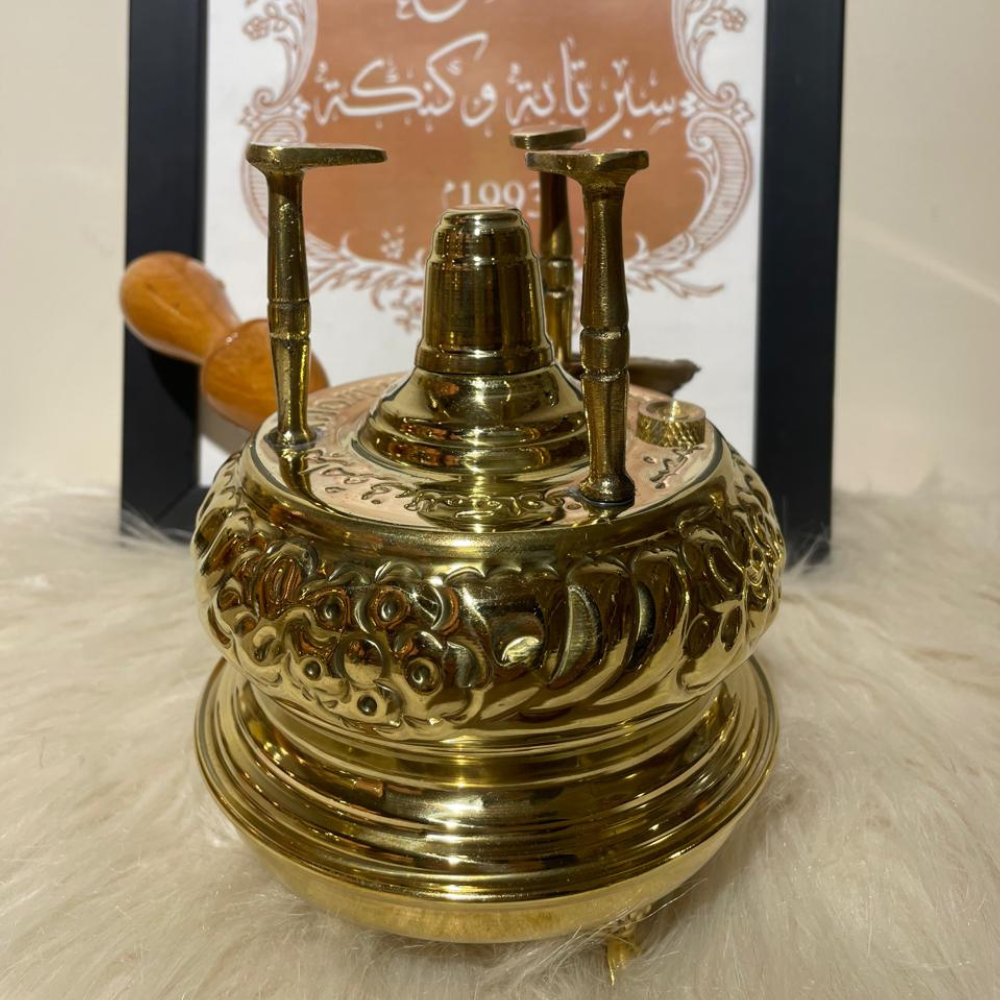 سبرتاية نقش كبير