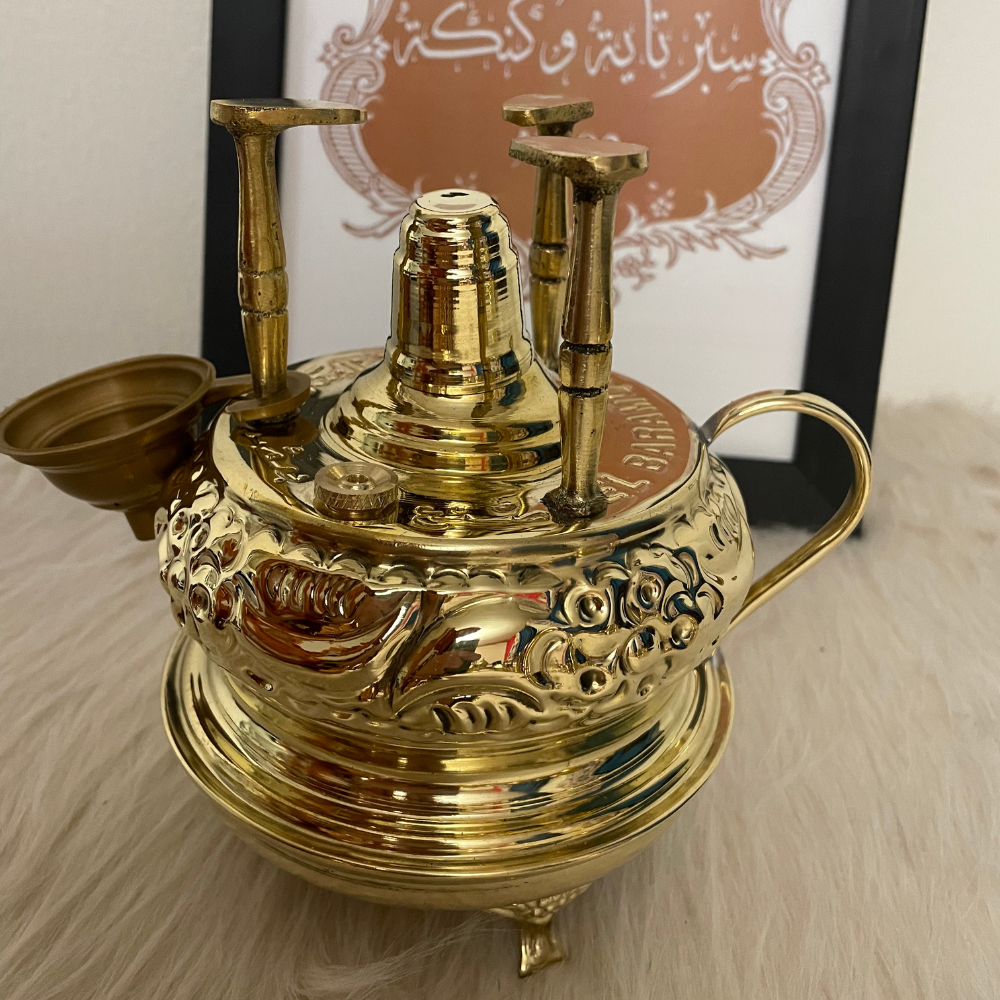 سبرتاية نقش كبير