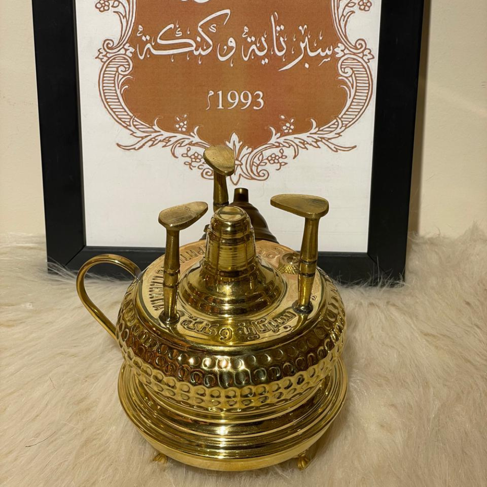 سبرتاية نقش كبير