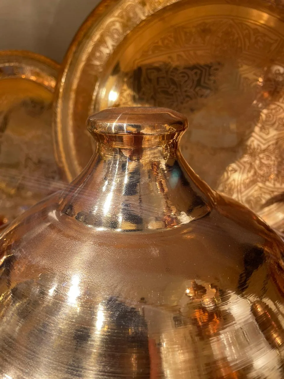 حله نحاس احمر (جمله)