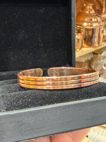 اساور ساده  احمر