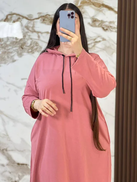 " كيطمة نسائية 2 قطع ثوب مونطوني فاخر– جودة عالية وثوب مونطوني ناعم "