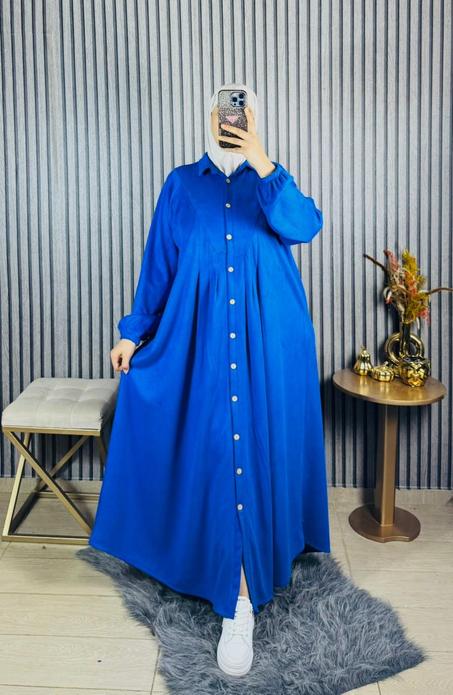 " كسوة فودان مشرط بالصدف وبليات من اللور– تصميم عصري لإطلالة واسعة وراحة لا مثيل لها "