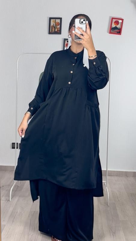 أونصومبل صيفي رائع من  لولان – أناقة وخفة بألوان متعددة!