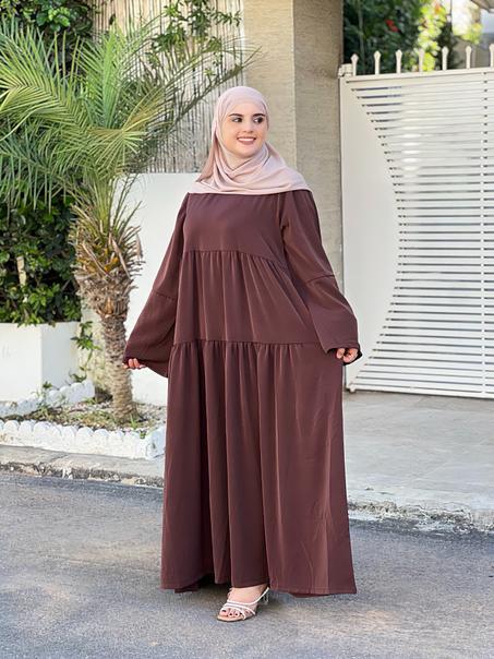 كسوة دوبل مونش راقية بتفاصيل أنيقة – لمسة عصرية بطابع كلاسيكي ساحر