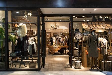 كل ما تحتاجه في اناقتك