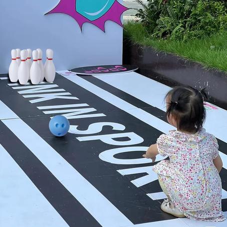 Jeux et Jouets :: JEUX DE BOWLING POUR ENFANTS PLUS DE 3 ANS