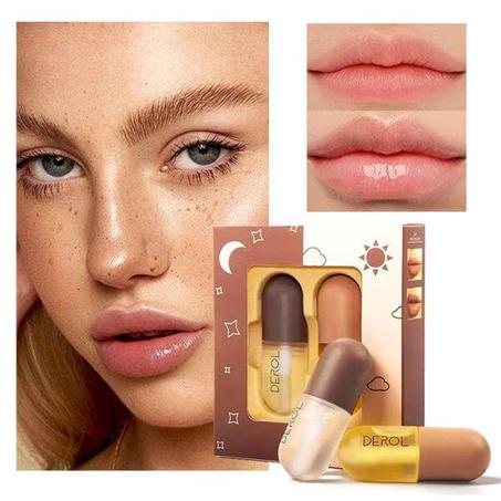 derol lip plumper