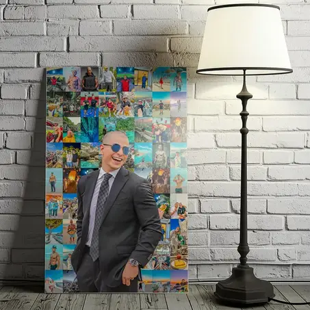 اللوحات المخصصة - Tableau Personnalisé