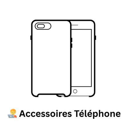 Accessoires Téléphone