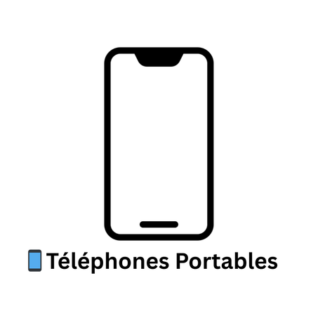 Téléphones Portables