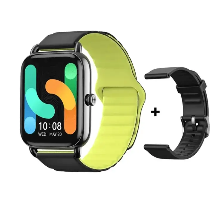 Smartwatch Xiaomi Haylou RS4 Plus