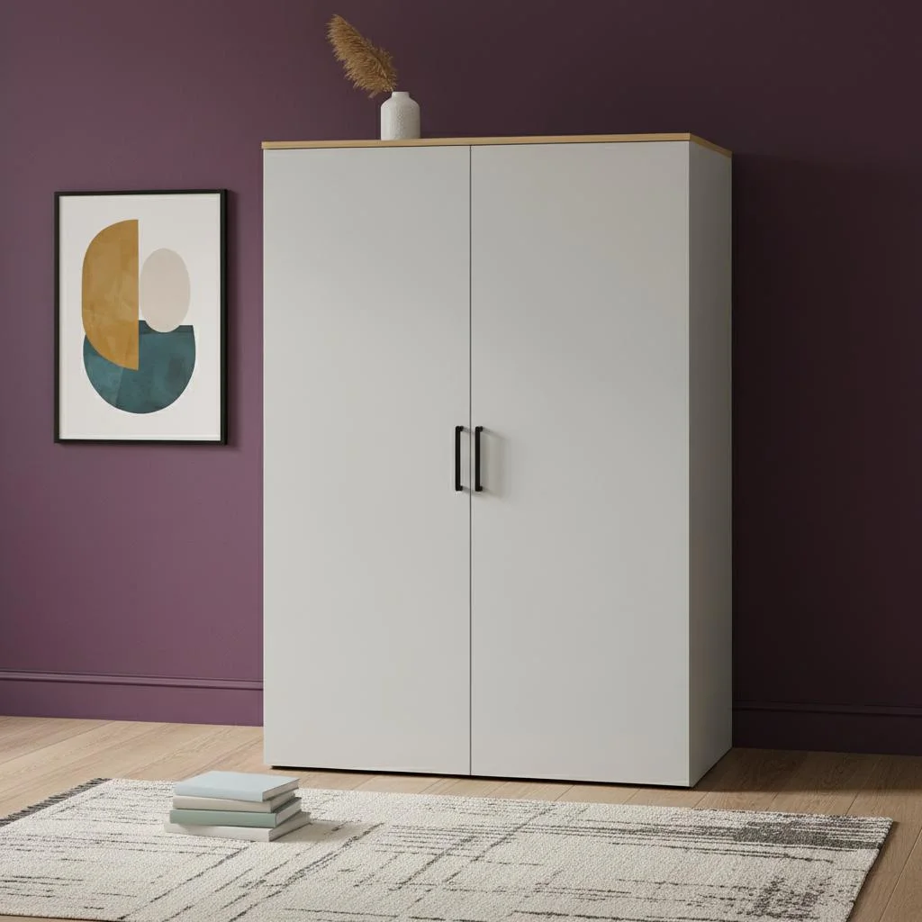 خزائن الملابس