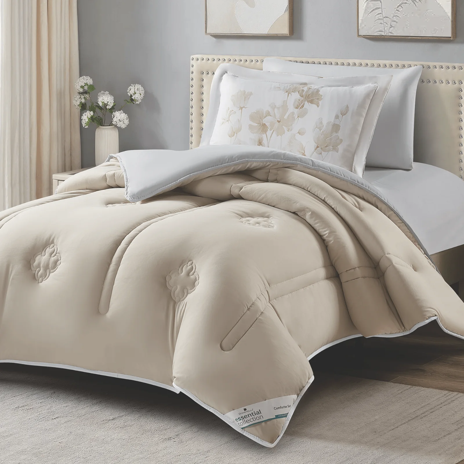 مفارش المفرد