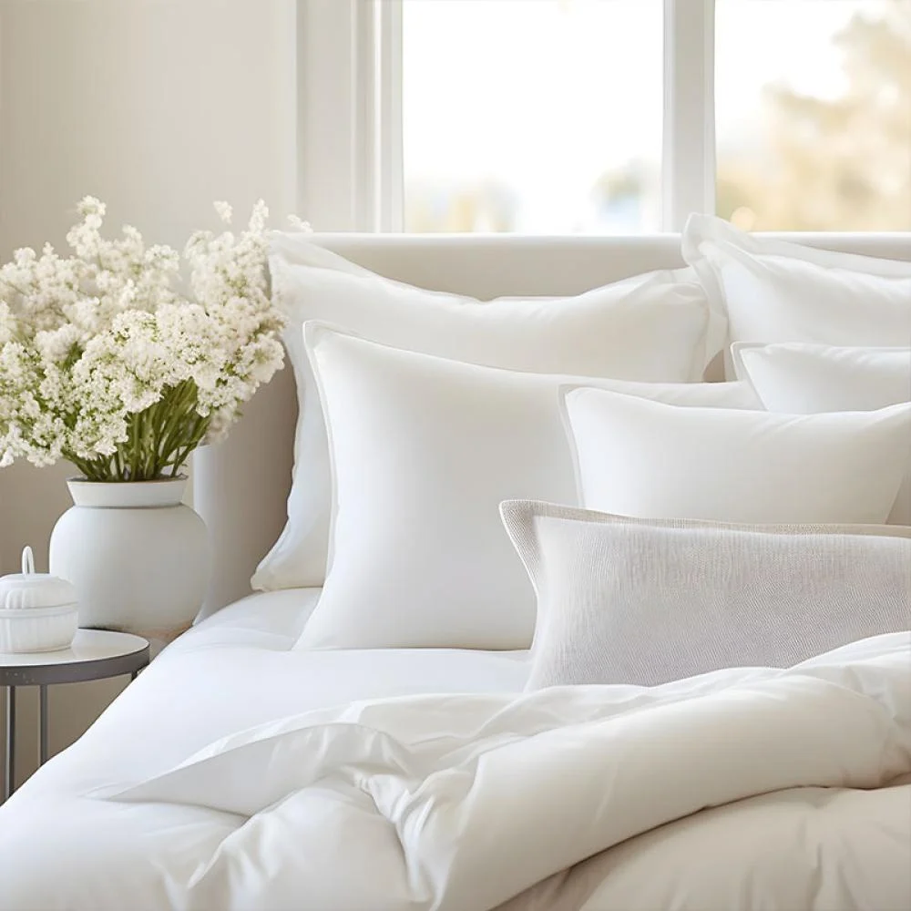 مفارش مزدوج