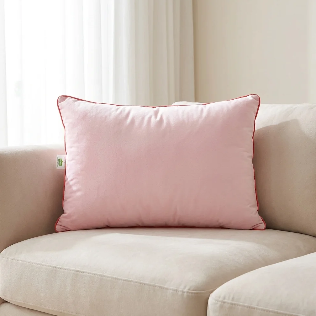 مخدة راحة جونيور  خفيفة وناعمة للاطفال