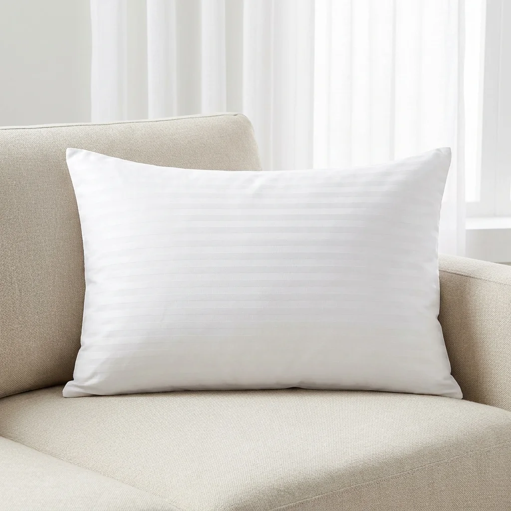 مخدة راحة أحلى فايبر  لأن نومكِ يستحق الأفضل