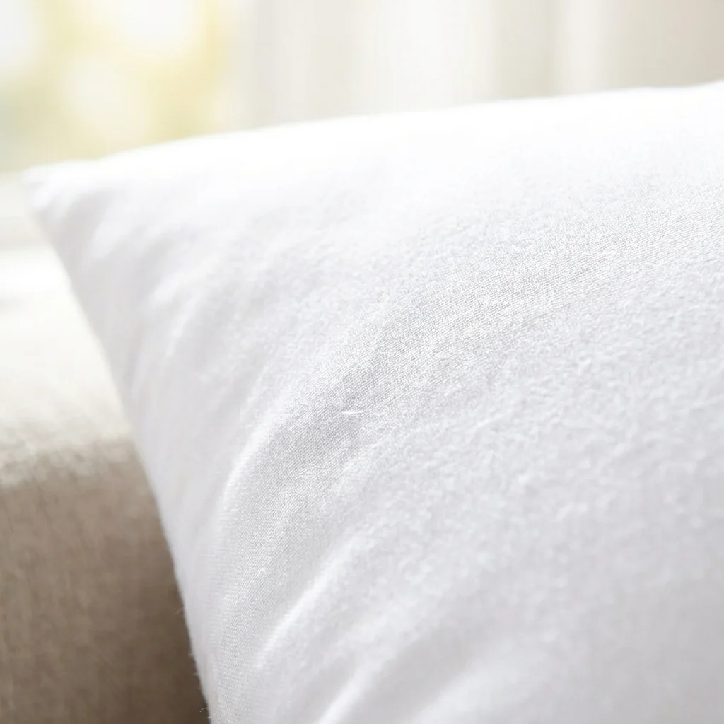 مخدة فايبر الفندقية 500 غ للاطفال