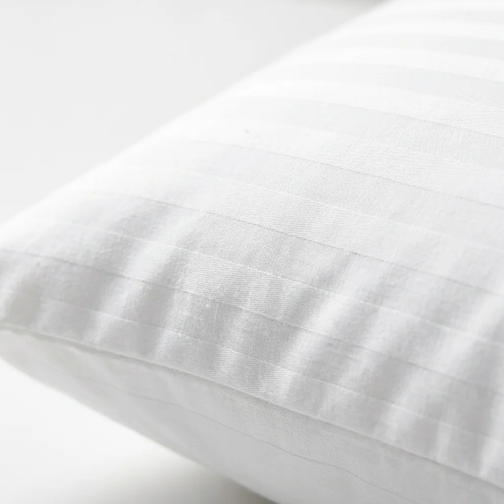 مخدة راحة أحلى فايبر  لأن نومكِ يستحق الأفضل