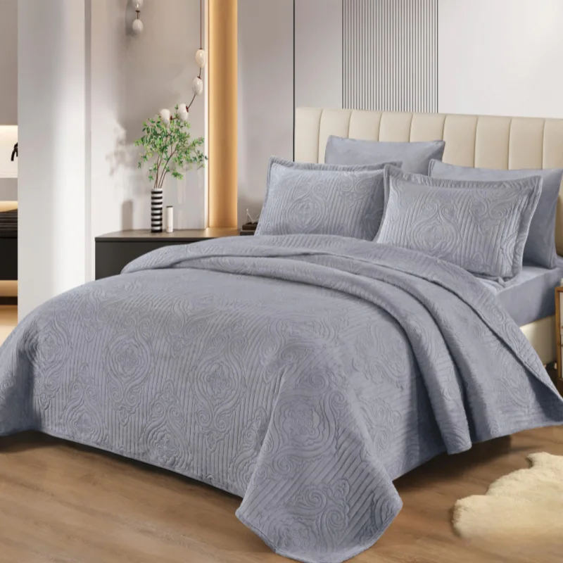 رمادي لؤلؤي