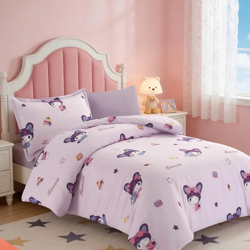 Kuromi - بنفسجي