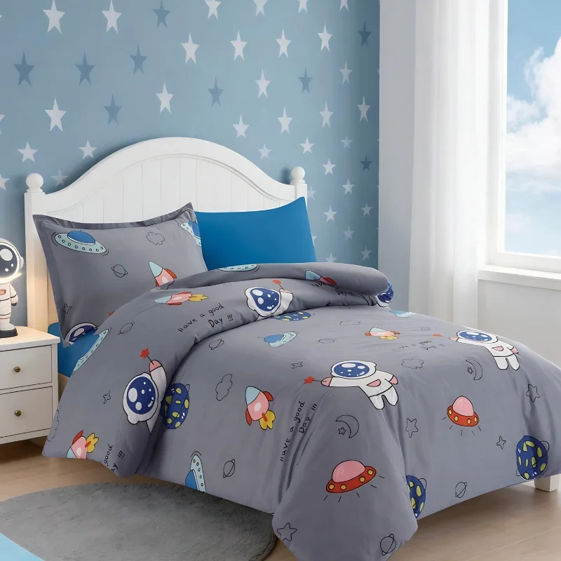 Spaceman - رمادي