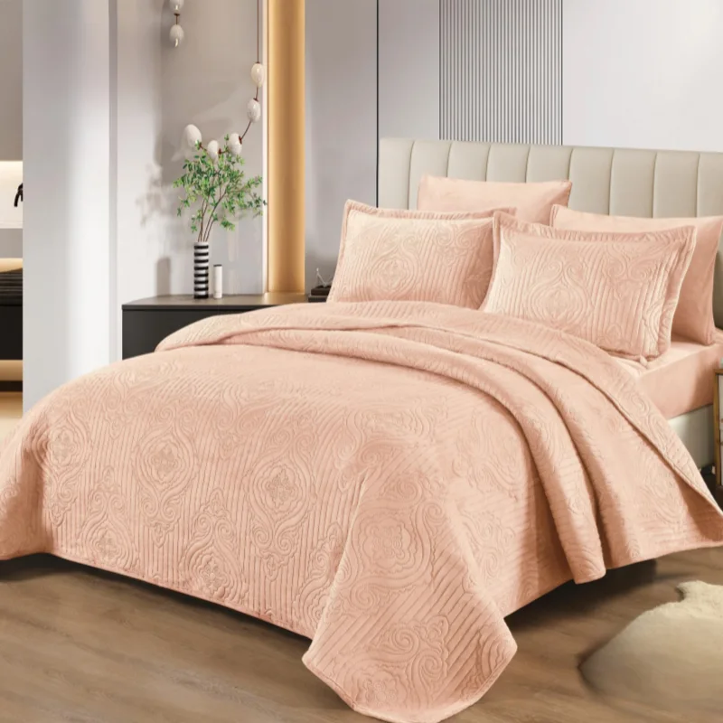 باودر رومانسي