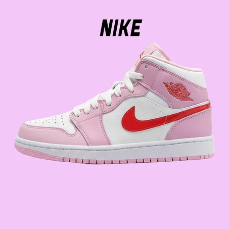 قسم أحذية (Nike) النسائية