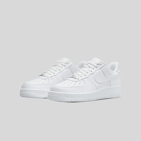 قسم أحذية (Nike Air Force)