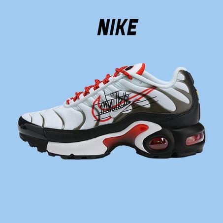 حذاء اطفال ماركة (NIKE TN) بوسادة هوائية طبية خفيف الوزن أصلي وكالة