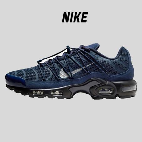 Air Max Plus Utility ( Obsidian Navy )