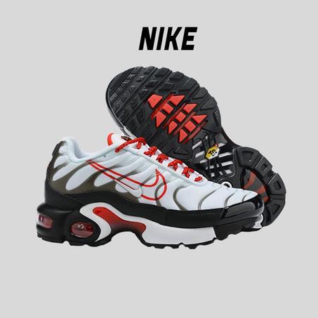 حذاء اطفال ماركة (NIKE TN) بوسادة هوائية طبية خفيف الوزن أصلي وكالة