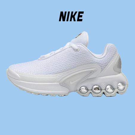 حذاء (Nike Air Max) للاولاد والبنات أصلي خفيف الوزن طبي