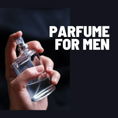 PARFUM HOMME