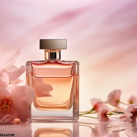 PARFUM FEMME