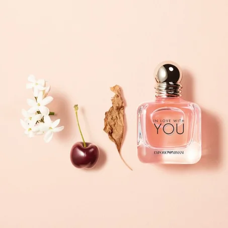 GIORGIO ARMANI In Love With You - Eau de Parfum pour Femme