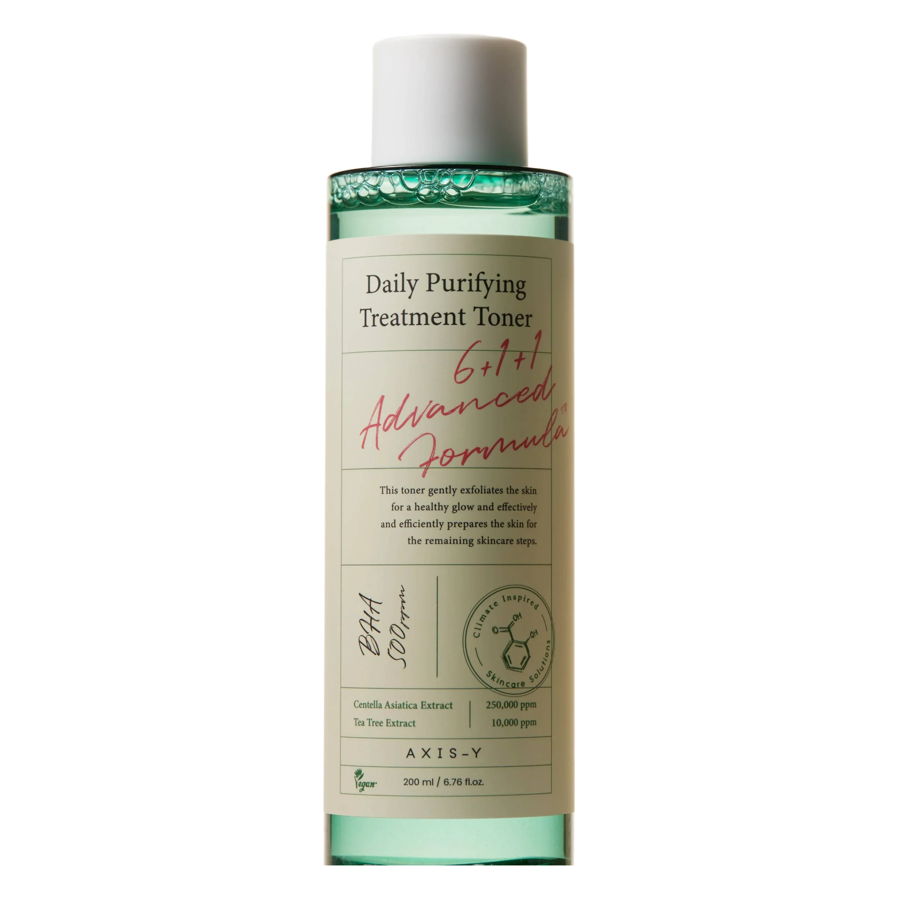 AXIS-Y DAILY PURIFYING TREATMENT TONER 200ML