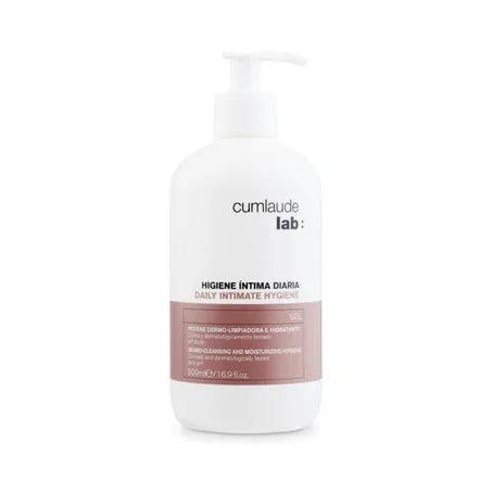 CUMLAUDE LAB HYGIENE INTIME QUOTIDIENNE 500 ML