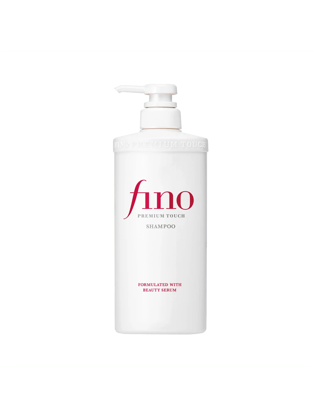Fino Premium Touch Shampoo 550ml