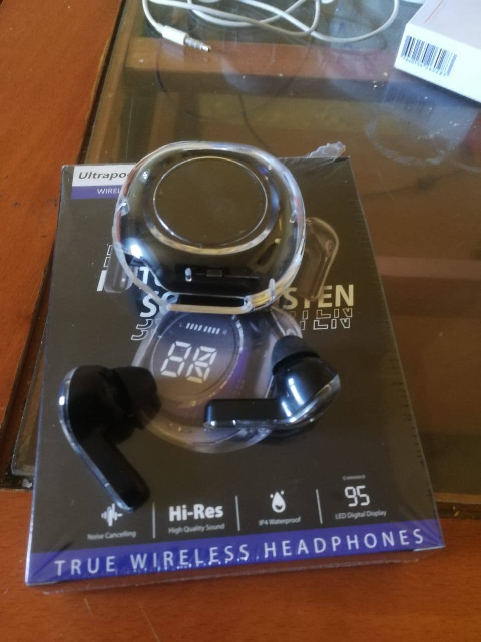 لوازم الهاتف Electro Benali