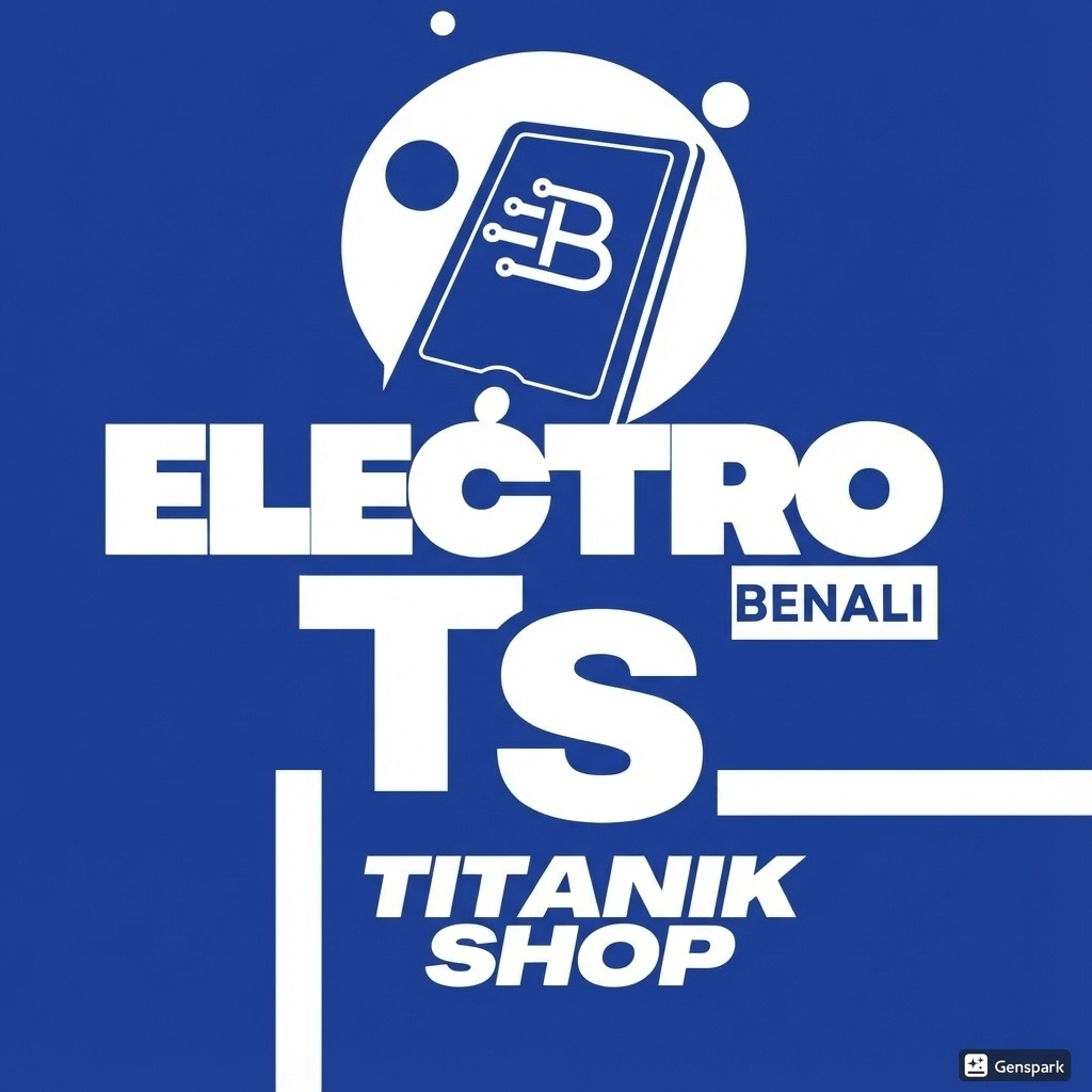 Titanikshop