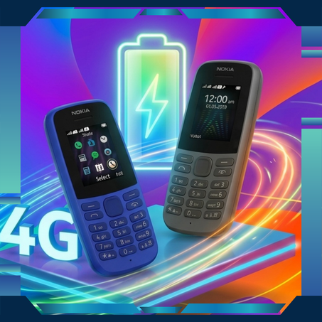 هاتف نوكيا 105